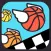Flappy Dunk Race