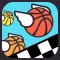 Flappy Dunk Race