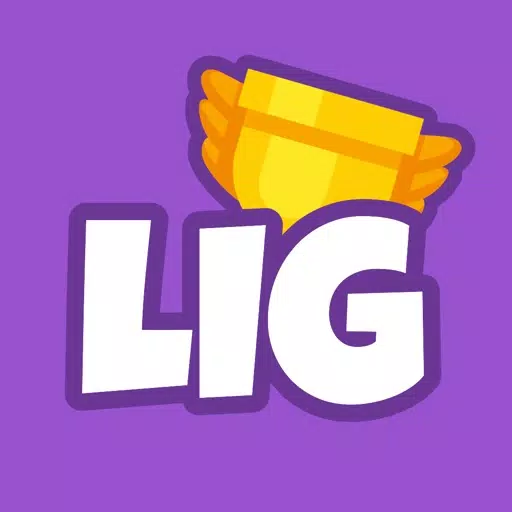 Lig - Mini Games Tournaments Lig - Mini Games Tournaments