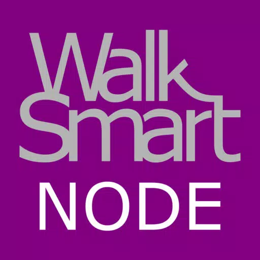 WalkSmart Node Connect WalkSmart Node Connect