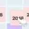 Merge Number - 2048 Puzzle
