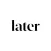 Later: Save Links For Later