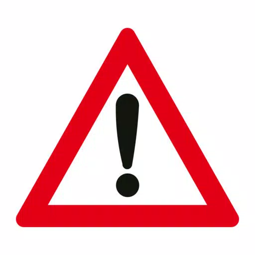Traffic Signs - Sticker Pack Traffic Signs - Sticker Pack