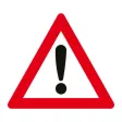 Traffic Signs - Sticker Pack
