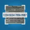 Recharge Card Scanner