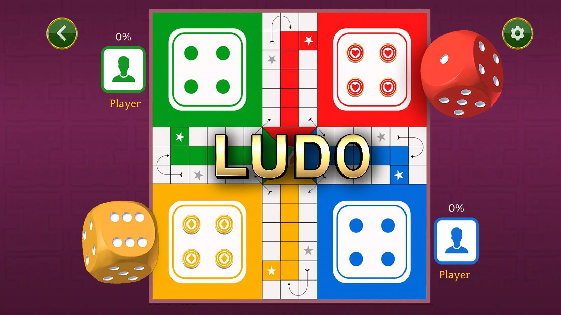 Callbreak, Ludo & 29 Card Game Screenshots