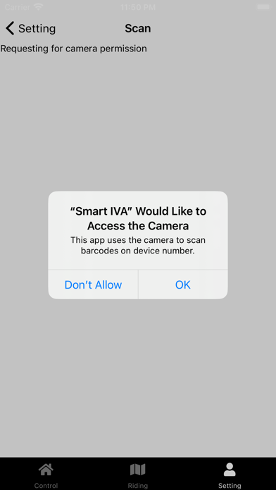 Smart IVA Screenshots