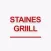 Staines Grill