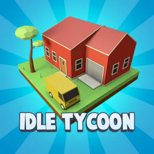 Car Crossing - Idle Tycoon Car Crossing - Idle Tycoon