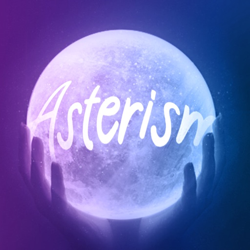 Asterism-wisdom of divination Asterism-wisdom of divination