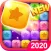 Poping Puzzle - Star Blast