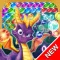 Bubble Battle - Color Blast