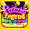 Puzzle Legend-Magic Wand Bling