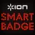 ION Smart Badge