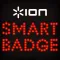 ION Smart Badge