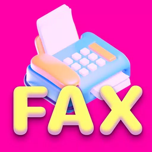 ● Fax for iPhone® — Ads FREE ● Fax for iPhone® — Ads FREE