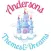 Andersons Themes and Dreams