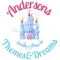 Andersons Themes and Dreams