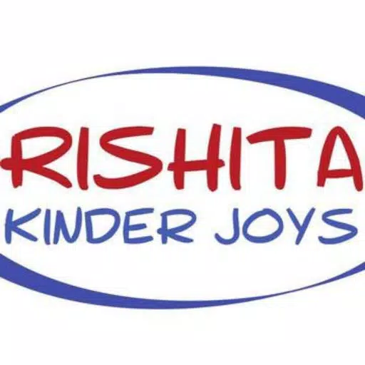 Rishita Kinder Joys