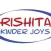 Rishita Kinder Joys