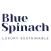 Blue Spinach