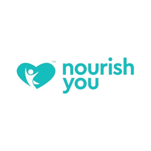 Nourish You. Nourish You.