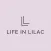 Life in Lilac