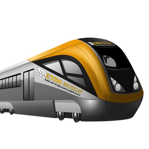 Metro Muscat. Metro Muscat.