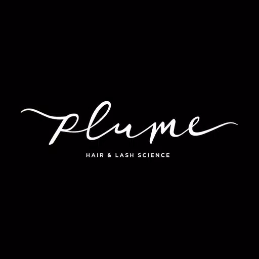 Plume Hair & Lash Science Plume Hair & Lash Science