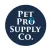 Pet Pro Supply Co.