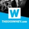 Thegioiwhey TDEE Calculator