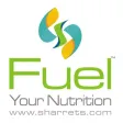 SHARRETS NUTRITIONS