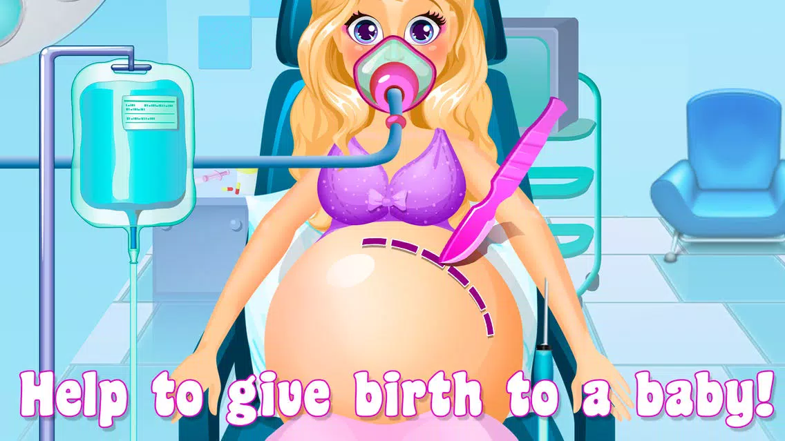 Baby Shower Invitations Mommy Party Free Screenshots