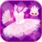 Ballet Girls Dress Up Tutu Show Free