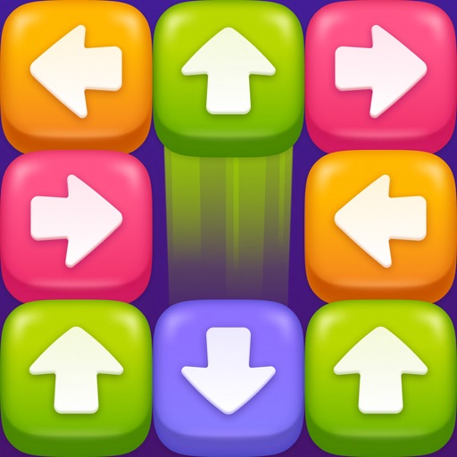 Block Escape: Tap Away Puzzle Block Escape: Tap Away Puzzle