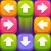 Block Escape: Tap Away Puzzle