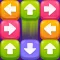 Block Escape: Tap Away Puzzle
