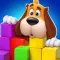 Blocky's Trip - Block Puzzle