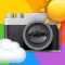 Weather Camera Photo Editor