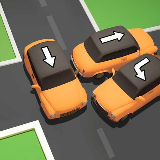 Car Jam: Escape Puzzle Car Jam: Escape Puzzle