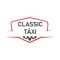 Classic Taxi