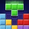 Color Blast:Block Puzzle
