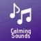 Calming Sounds - Music App