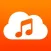 Cloud Sound Streaming Background Music and Audio