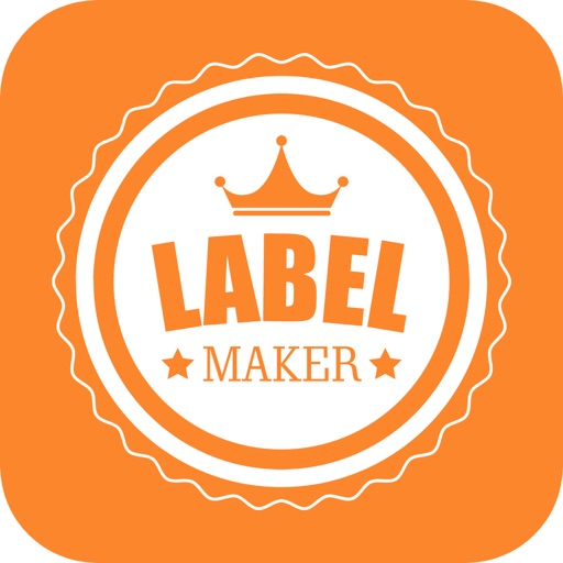 Label Maker, Printer & Creator Label Maker, Printer & Creator
