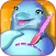 Ocean Dolphin Baby Birth Simulator Free