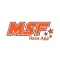 MSF Race App