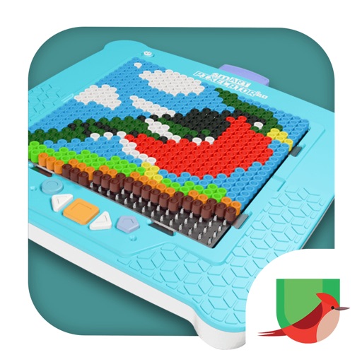 smART pixelator 2.0