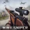 Sniper Strike: Army War Shoot