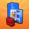 Fridge Storage Master-Organize